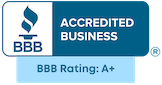 BBB Badge